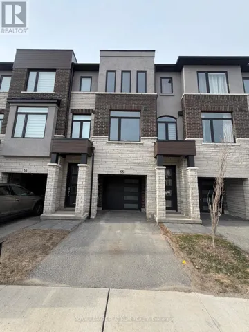 55 - 290 EQUESTRIAN WAY, Cambridge, Ontario N3H4R6