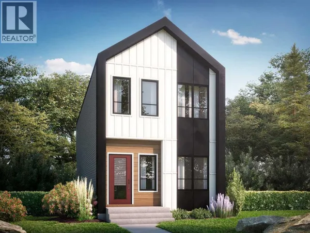 150 Heartwood Parade SE, Calgary, Alberta T3S0P9