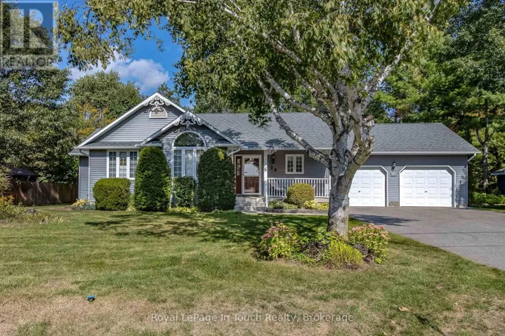 29 MARY JANE ROAD, Tiny (Wyevale), Ontario L0L2T0