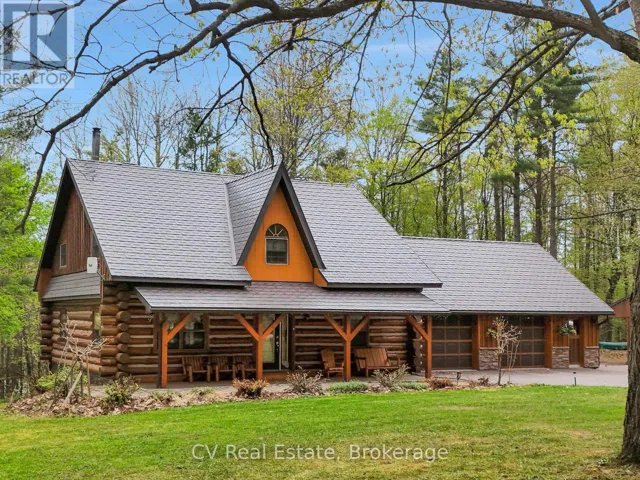 1040 AMELIA CRESCENT, Gravenhurst (Morrison), Ontario P0E1G0