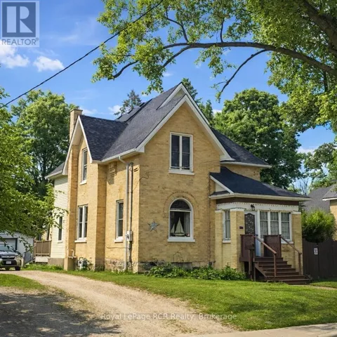 631 9TH AVENUE, Hanover, Ontario N4N2M7