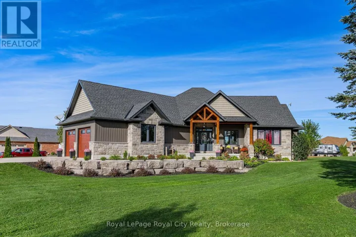 103 MARSHALL HEIGHTS ROAD, West Grey, Ontario N0G1R0