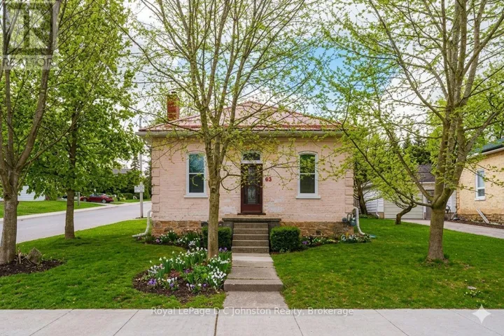 SW - 83 3RD STREET, Arran-Elderslie, Ontario N0G1L0