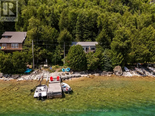 113 WATER STREET, Northern Bruce Peninsula, Ontario N0H1W0