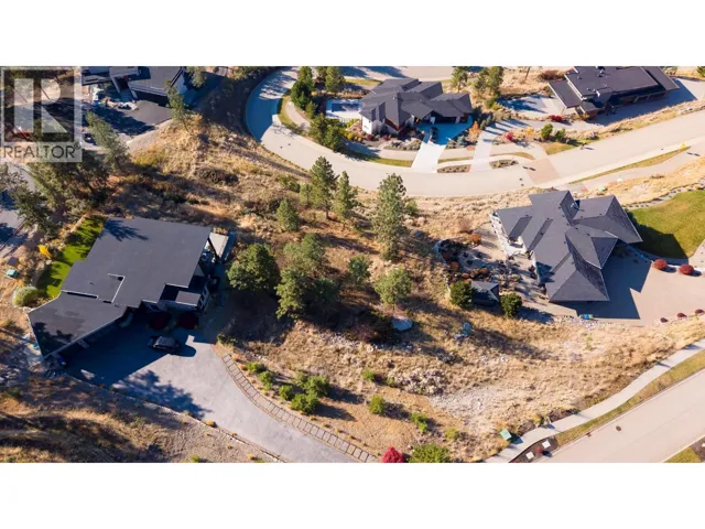 1735 Granite Road, Lake Country, British Columbia V4V1M9