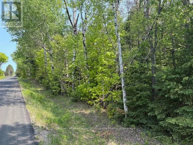 147 SO HO MISH ROAD, Perry, Ontario P0A1L0