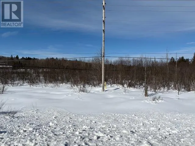 0 ALLENSVILLE ROAD, Huntsville (Stephenson), Ontario P0B1M0
