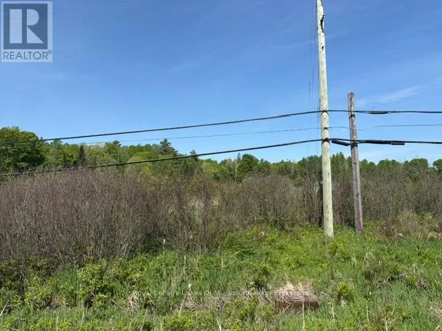 0 ALLENSVILLE ROAD, Huntsville (Stephenson), Ontario P0B1M0