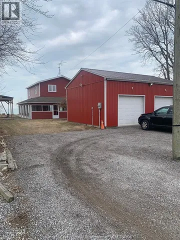 441 LAKESIDE DRIVE, Amherstburg, Ontario N0R1G0