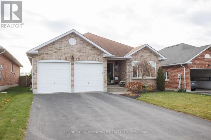 89 MAPLEWOOD AVENUE, Brock (Beaverton), Ontario L0K1A0