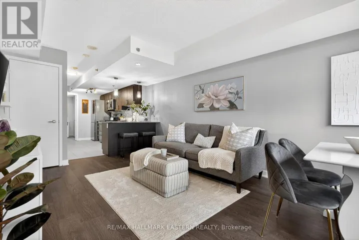TH3 - 11 SUPERIOR AVENUE, Toronto (Mimico), Ontario M8V0A7
