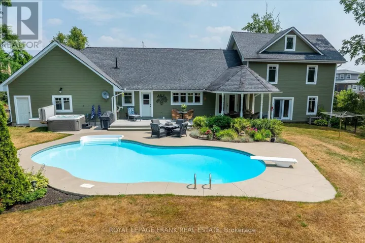 1898 LAKEHURST ROAD, Trent Lakes, Ontario K0L1J0