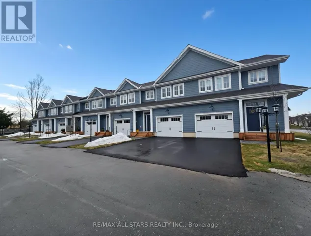 6 - 21 HAMPTON LANE, Selwyn, Ontario K0L2H0