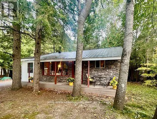 81 MCGUIRE BEACH ROAD, Kawartha Lakes (Carden), Ontario K0M2B0