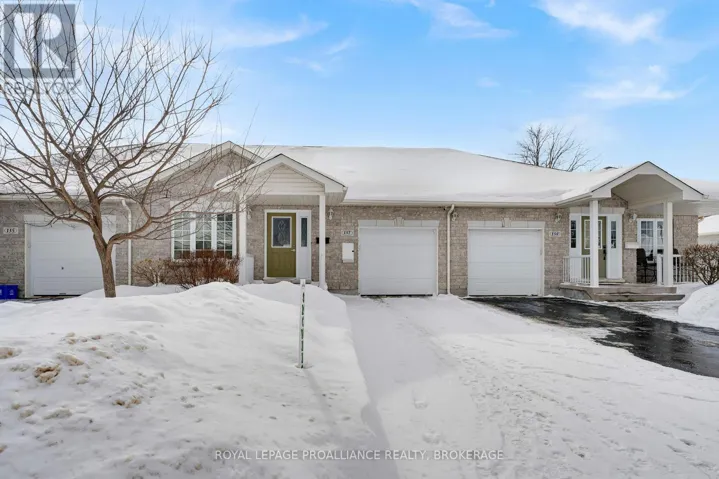137 ELLESMEER AVENUE, Kingston (City Northwest), Ontario K7P3H6