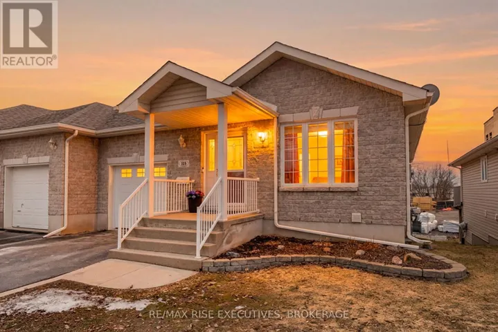 143 ELLESMEER AVENUE, Kingston (City Northwest), Ontario K7P3H7