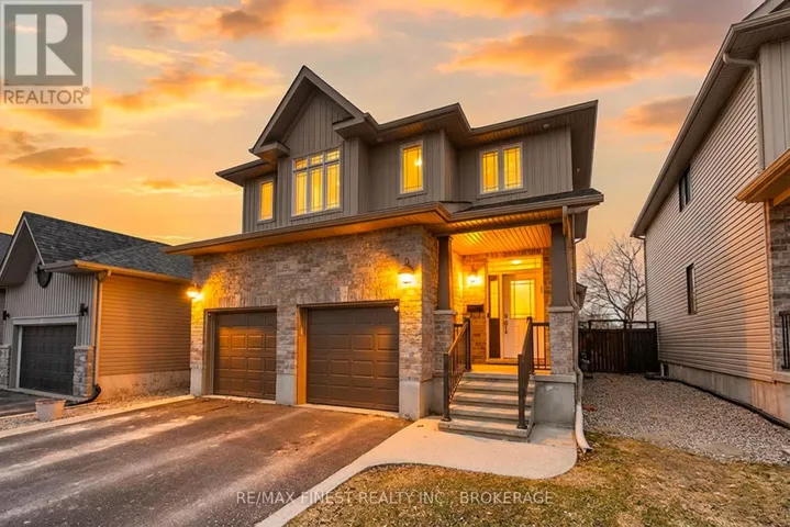 2617 DELMAR STREET, Kingston (City Northwest), Ontario K7P0H9