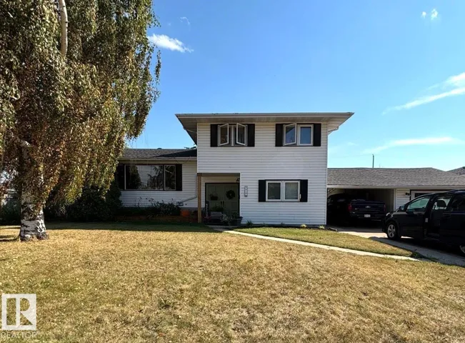 9915 95 ST, Westlock, Alberta T7P2B4