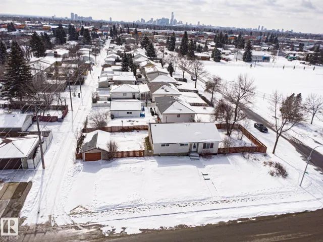 9007 129B AV NW, Edmonton, Alberta T5E0P4