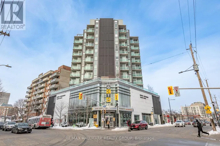 702 - 1227 WELLINGTON STREET W, Ottawa, Ontario K1Y0G7