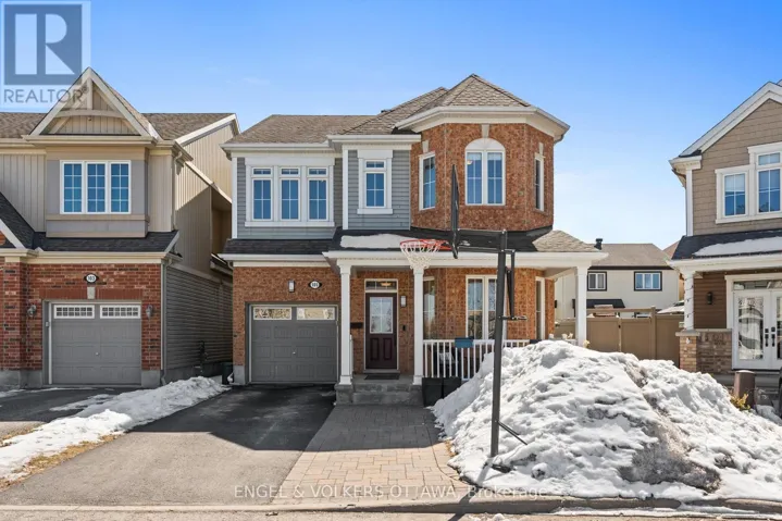 105 PENNANT AVENUE, Ottawa, Ontario K2J5X1