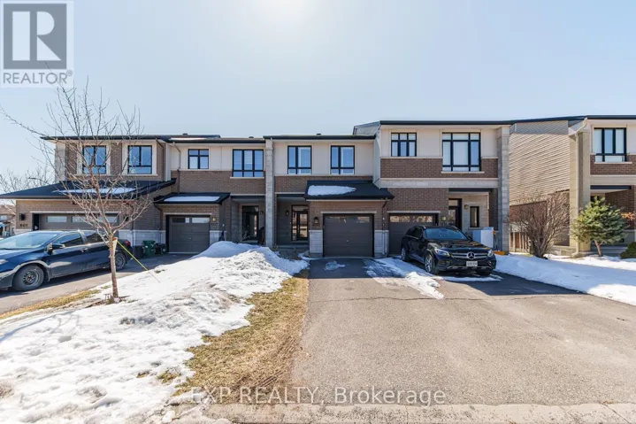 605 TENNANT WAY, Ottawa, Ontario K4M0C6