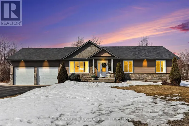 104 MOISE GENDRON STREET, Clarence-Rockland, Ontario K0A1E0