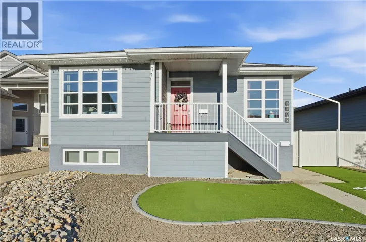 4202 Green Olive WAY E, Regina, Saskatchewan S4V1P8