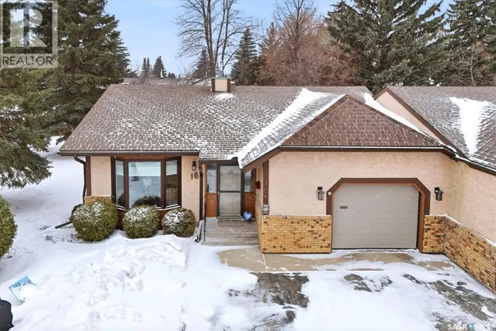 16 310 Kingsmere BOULEVARD, Saskatoon, Saskatchewan S7J4S4