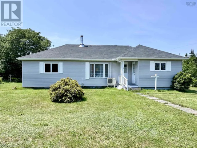 385 Brighton Road, Lockeport, Nova Scotia B0T1L0