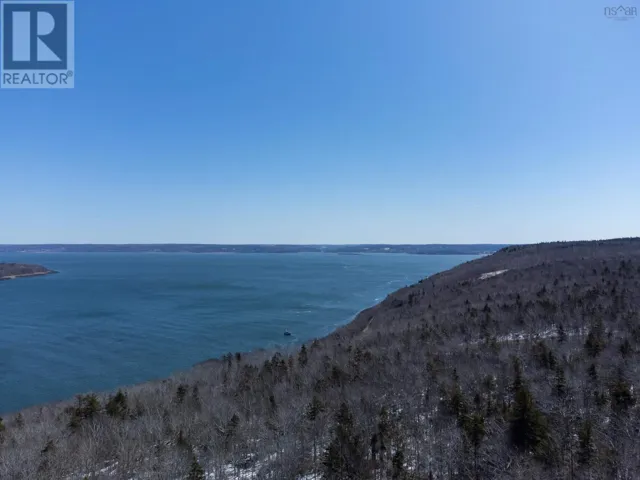 Lot Lighthouse Road, Bay View, Nova Scotia B0V1A0