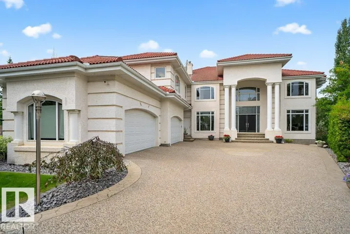 1128 119 ST NW, Edmonton, Alberta T6J7H7