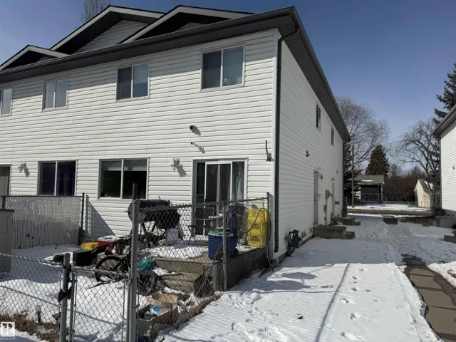 #3 65 MICHIGAN ST, Devon, Alberta T9G1H7