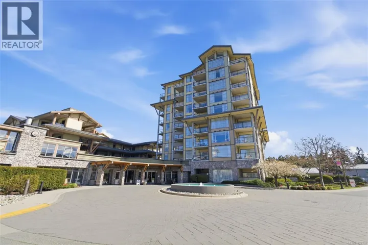 405D 181 Beachside Dr, Parksville, British Columbia V9P0B1