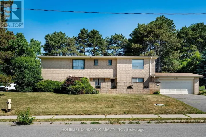 2 ROYAL OAK DRIVE, Toronto (Bridle Path-Sunnybrook-York Mills), Ontario M3C2M2