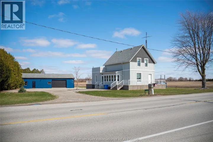 675 TALBOT ROAD East, Leamington, Ontario N0P2P0