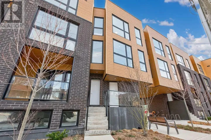 30 - 35 BIRCHCLIFFE AVENUE, Toronto (Birchcliffe-Cliffside), Ontario M1N0C1