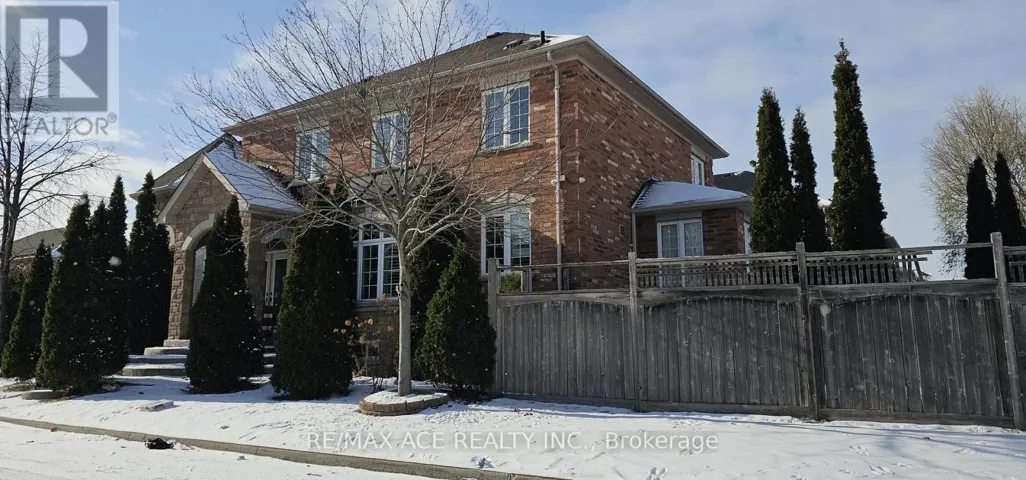 BSMT - 14 KENTVIEW CRESCENT, Markham (Box Grove), Ontario L6B0E2