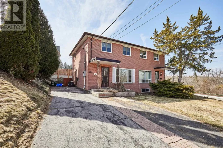 20 MILL STREET, Markham (Vinegar Hill), Ontario L3P1K9