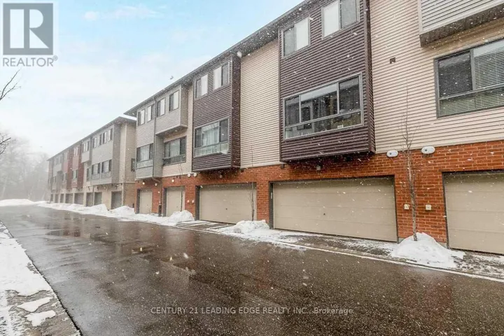 45 - 369 ESSA ROAD, Barrie (Holly), Ontario L4N9C8