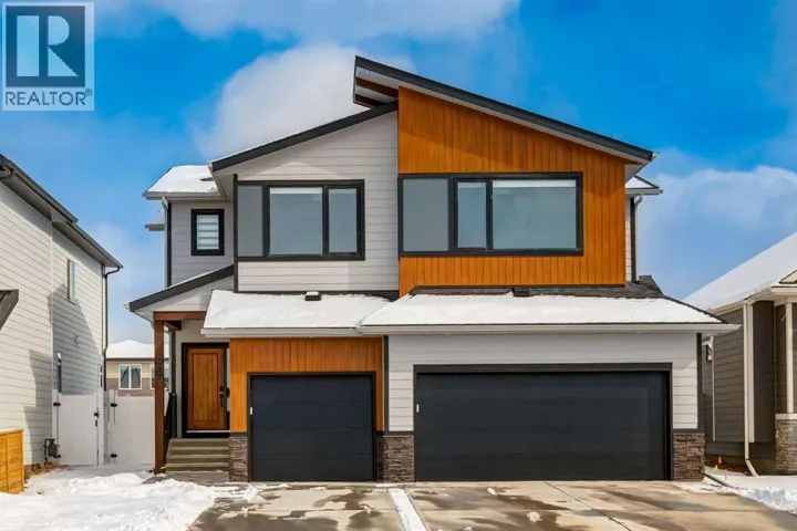 34 Rowmont Grove NW, Calgary, Alberta T3L0L3