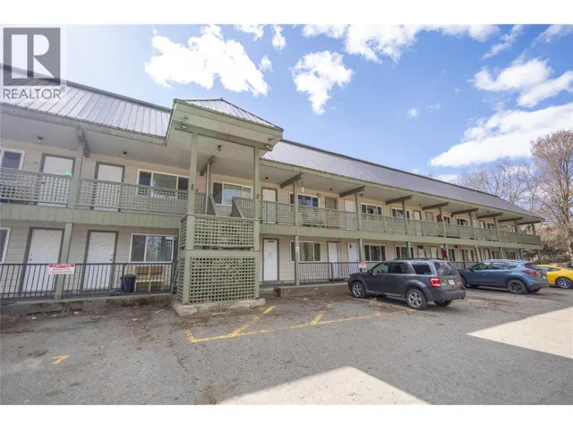 3397 Patterson Street Unit# 9, Armstrong, British Columbia V0E1B2