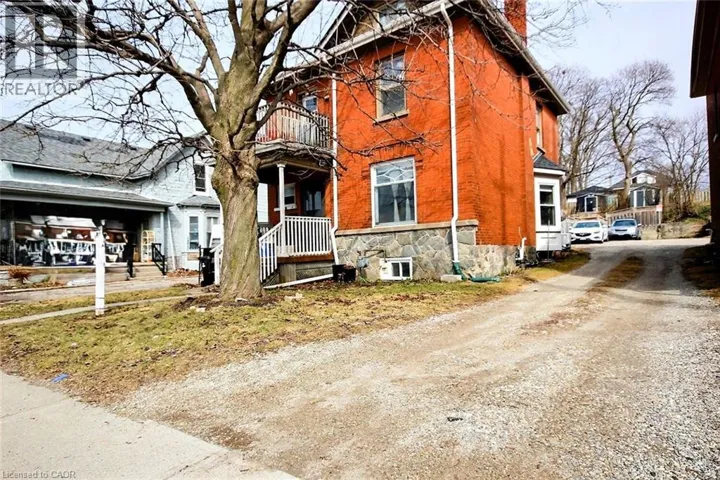 223 WATER Street N, Cambridge, Ontario N1R3B9