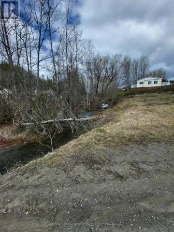 29 HUDSON BAY ROAD, Cobalt, Ontario P0J1C0