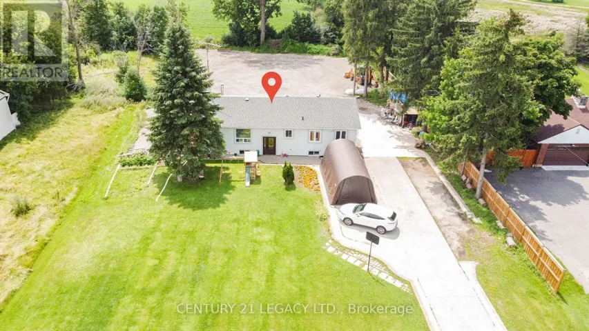 8182 HORNBY ROAD, Halton Hills (Rural Halton Hills), Ontario L0P1E0