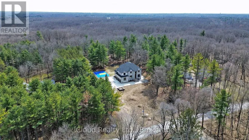 1200 CONSERVATION ROAD, Milton, Ontario L0P1B0