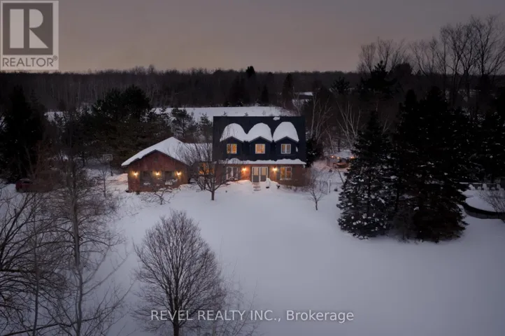 14227 TRAFALGAR ROAD, Halton Hills (Rural Halton Hills), Ontario N0B1H0