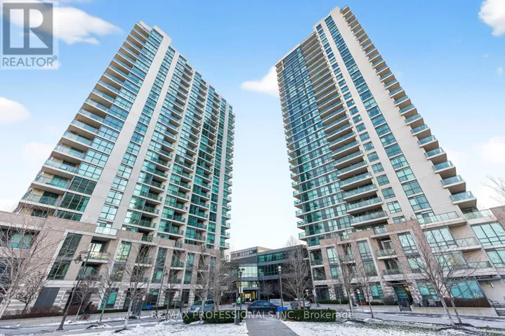 2110 - 215 SHERWAY GARDENS ROAD, Toronto (Islington-City Centre West), Ontario M9C0A4