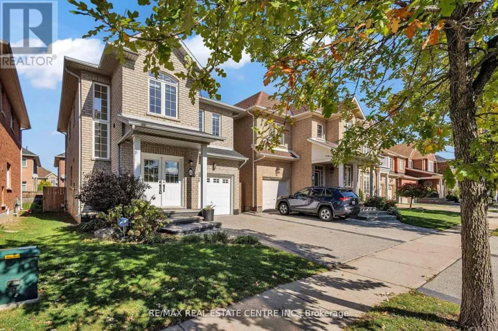 86 GLENDARLING CRESCENT, Hamilton (Winona Park), Ontario L8E0B1
