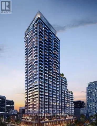 2601 - 75 JAMES STREET S, Hamilton (Corktown), Ontario L8P2Y9